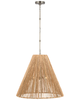 Thomas O'Brien Goodman Medium Pendant Light