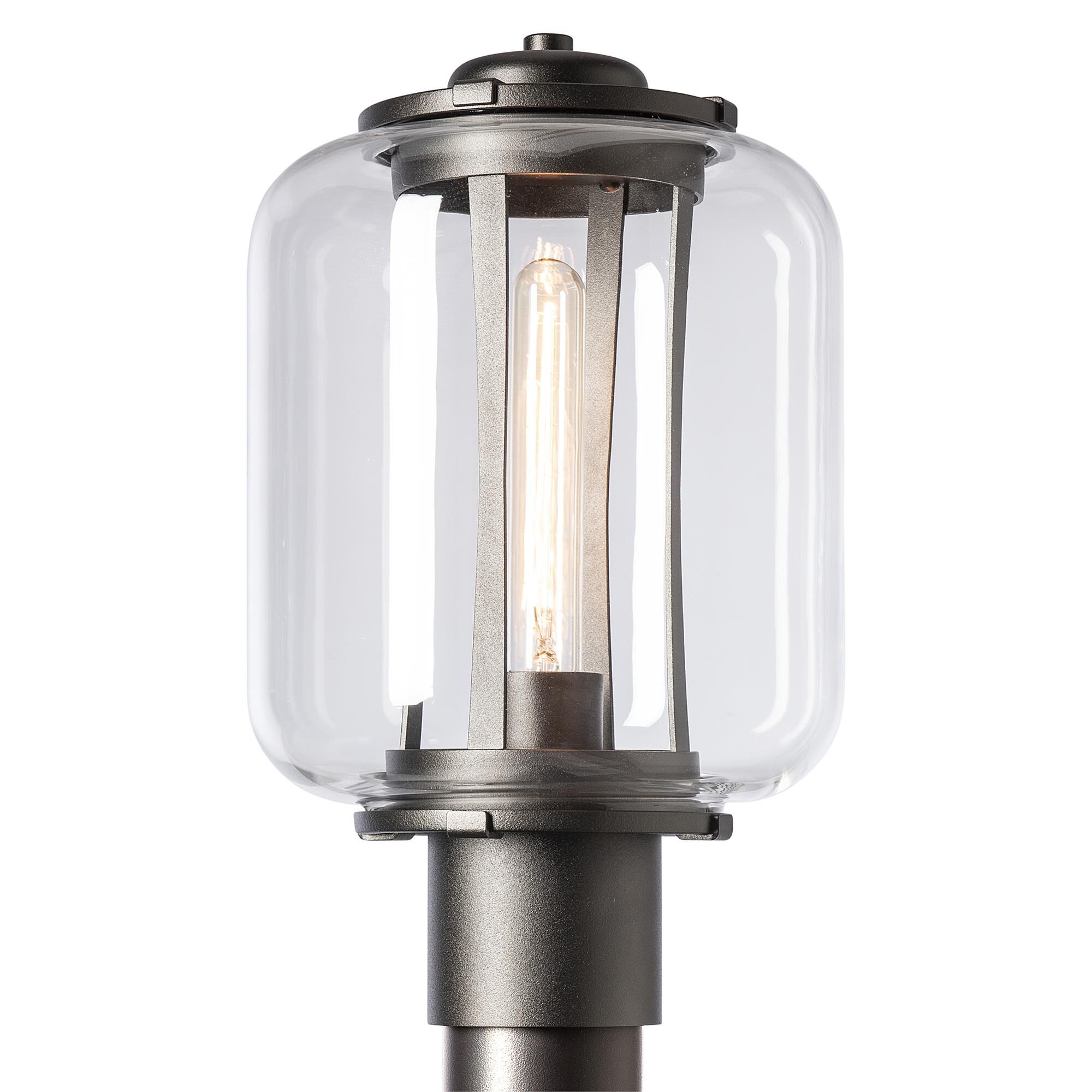 Fairwinds 15 Inch Outdoor Post Lamp
