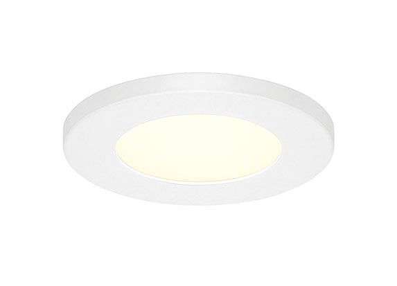 Midway 2 Inch Recessed Lighting Trim