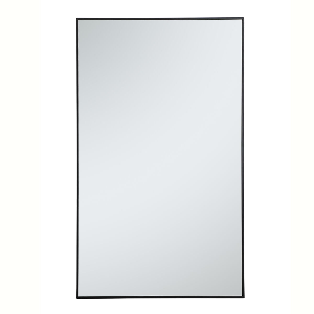 Eternity 60 Inch Decorative Mirror