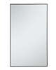 Eternity 60 Inch Decorative Mirror