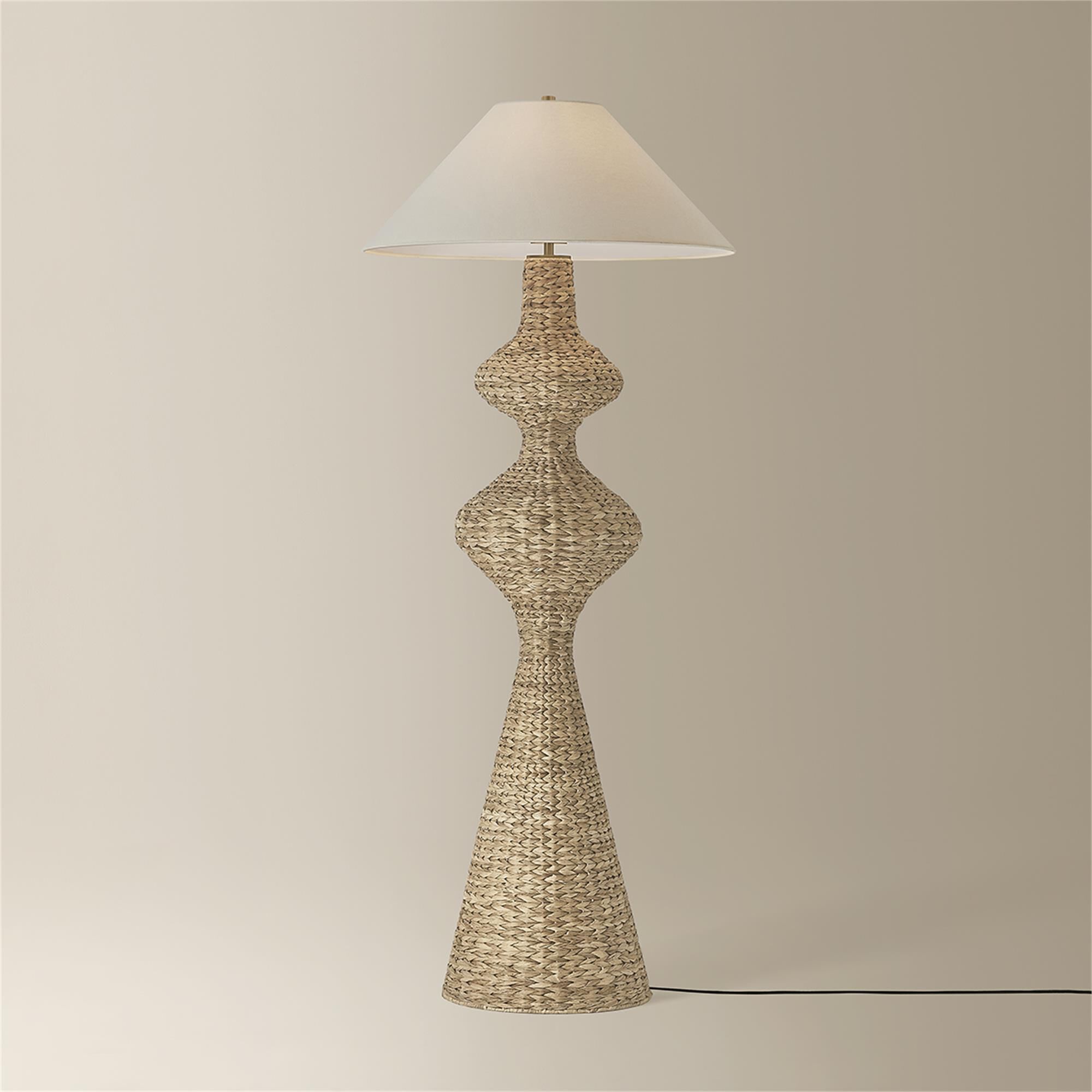 Walter 68 Inch Floor Lamp