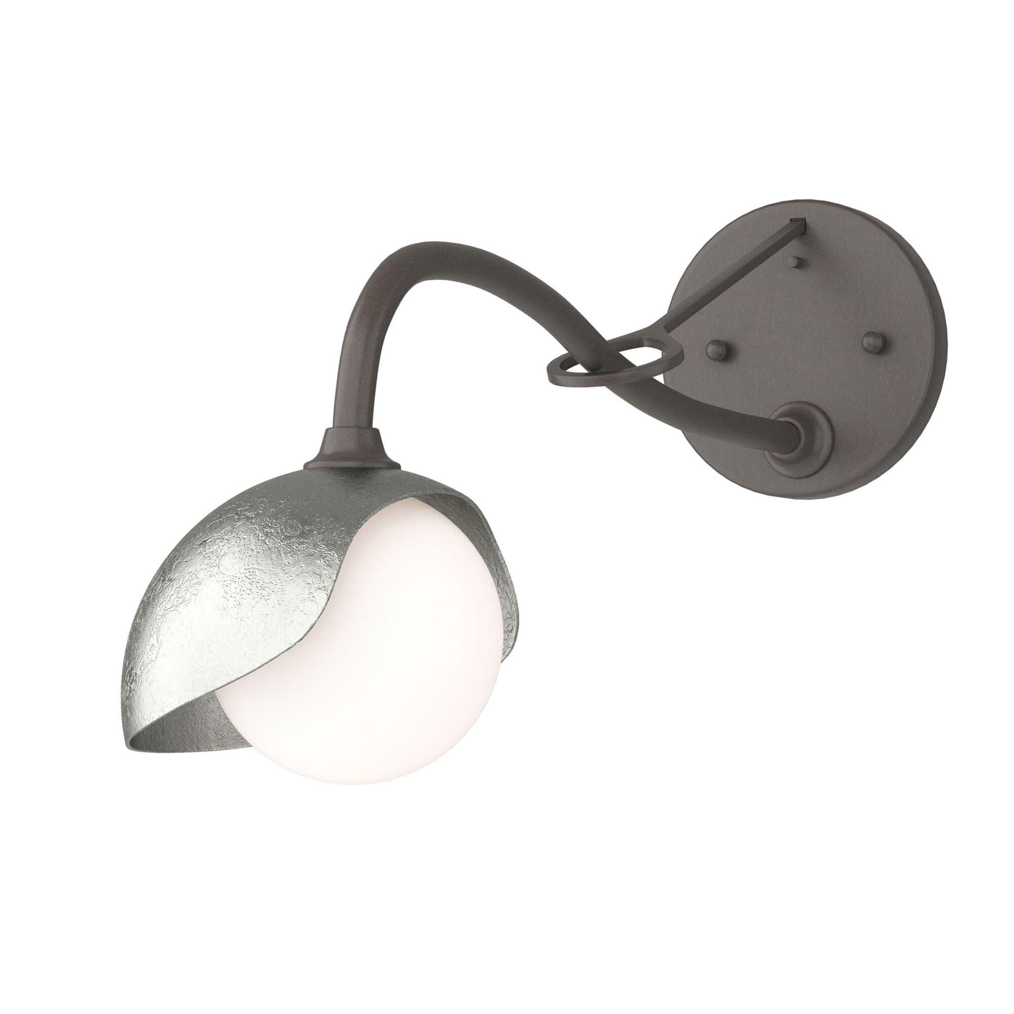 Brooklyn 10 Inch Wall Sconce