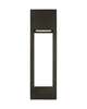 Sean Lavin Testa 24 Inch Outdoor Wall Light