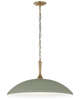 Delarosa 24 Inch Pendant Light