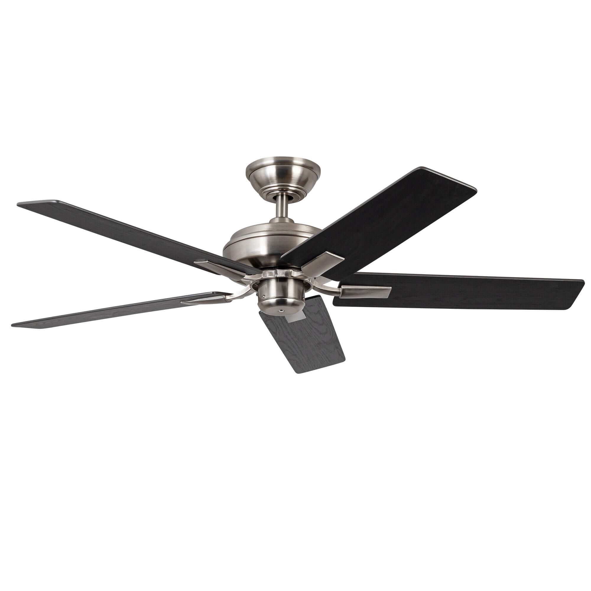 Erikson 52 Inch Ceiling Fan