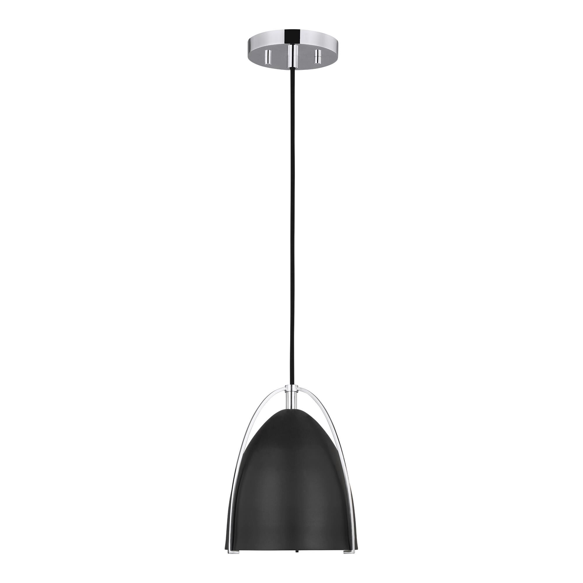 Norman 8 Inch Mini Pendant