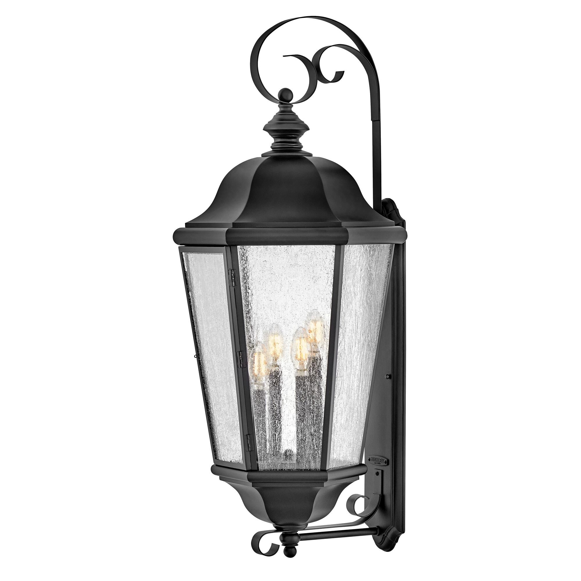 Edgewater 35 Inch Outdoor Wall Light