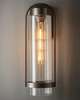 Alcove 20 Inch Outdoor Wall Light