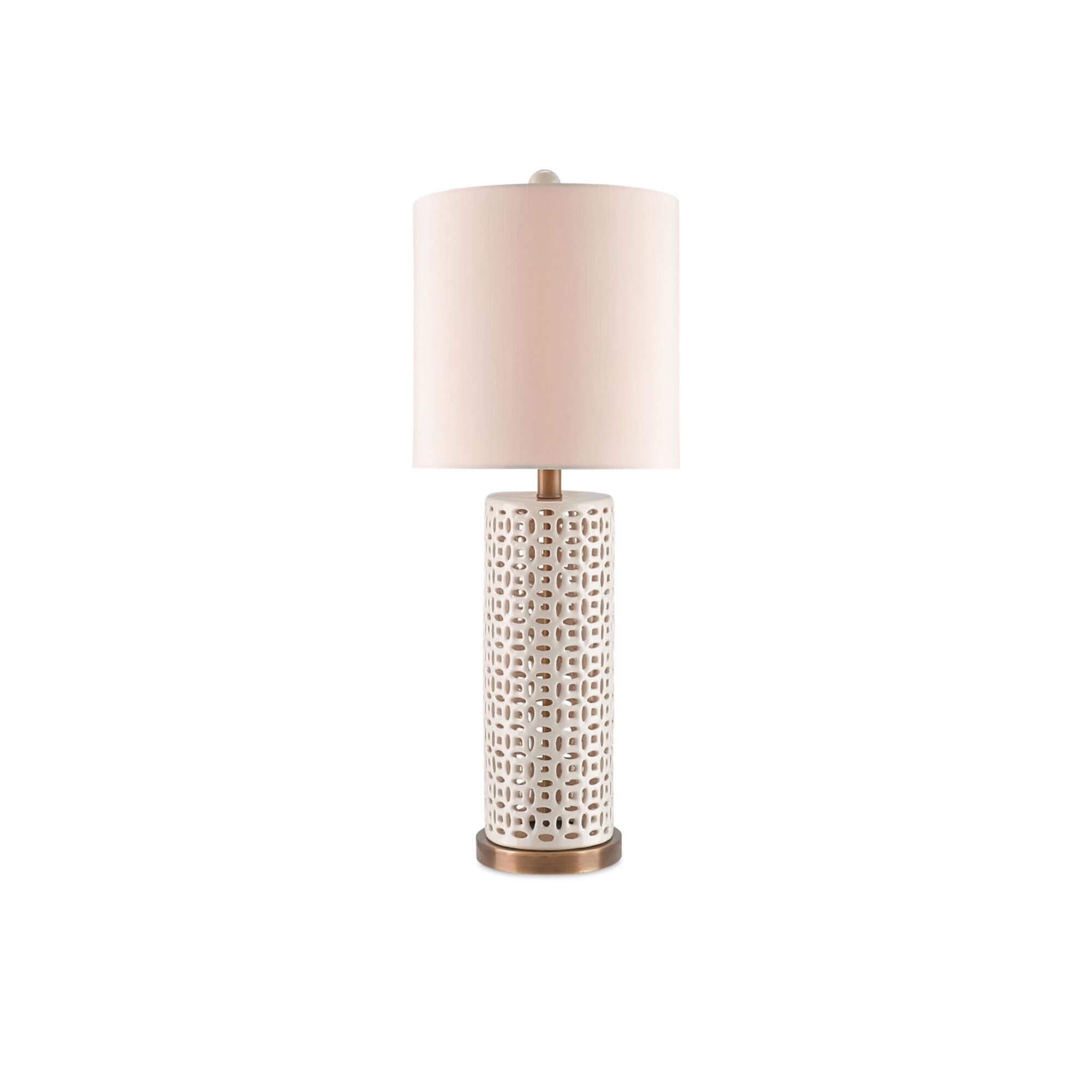 Bellemeade Medium Table Lamp