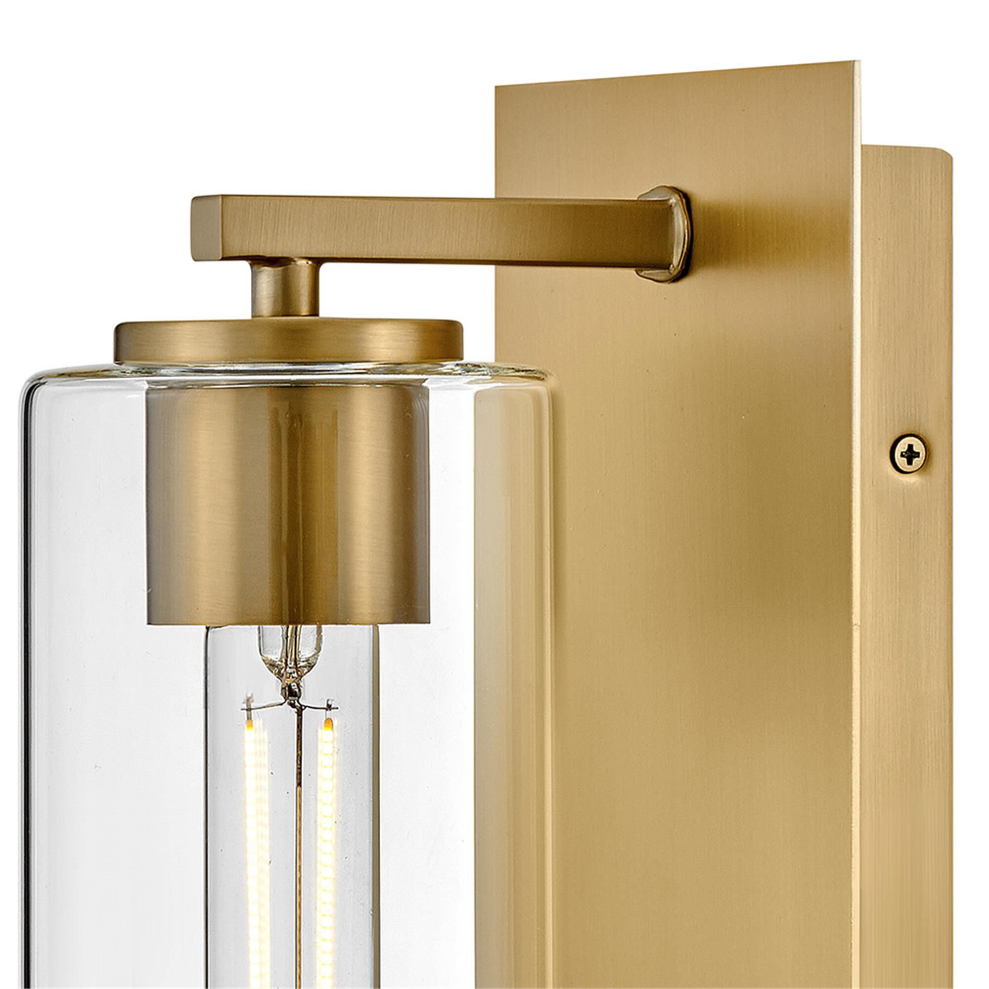Lane Small Wall Sconce