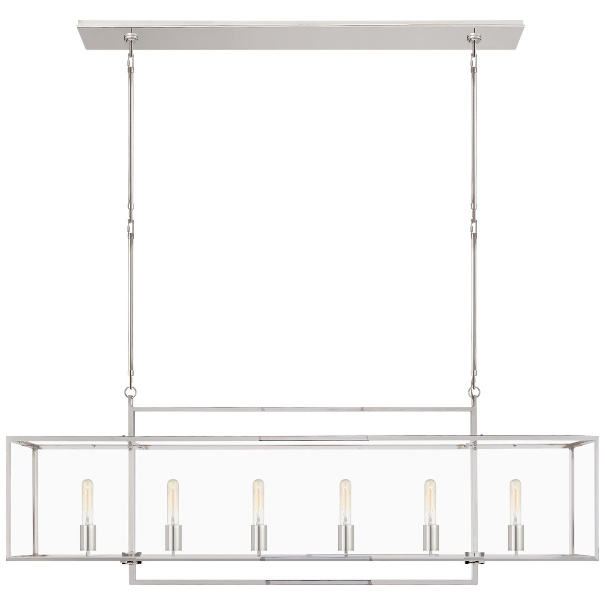Ian K. Fowler Halle Grand Pendant Light