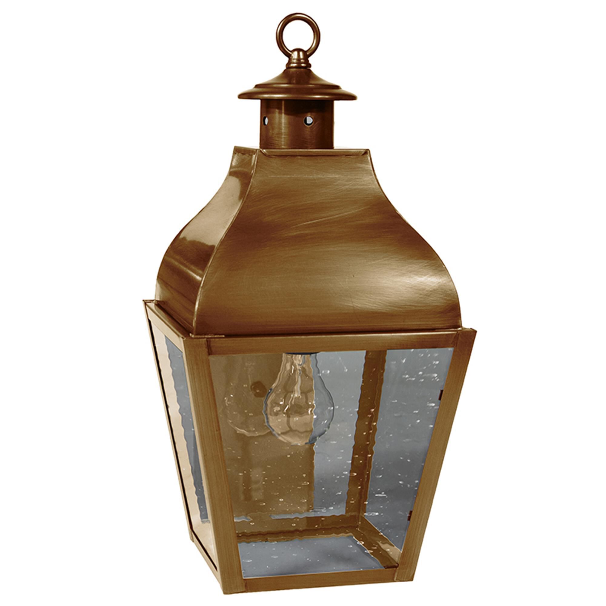 Stanfield 18 Inch 1 Light Outdoor Wall Light