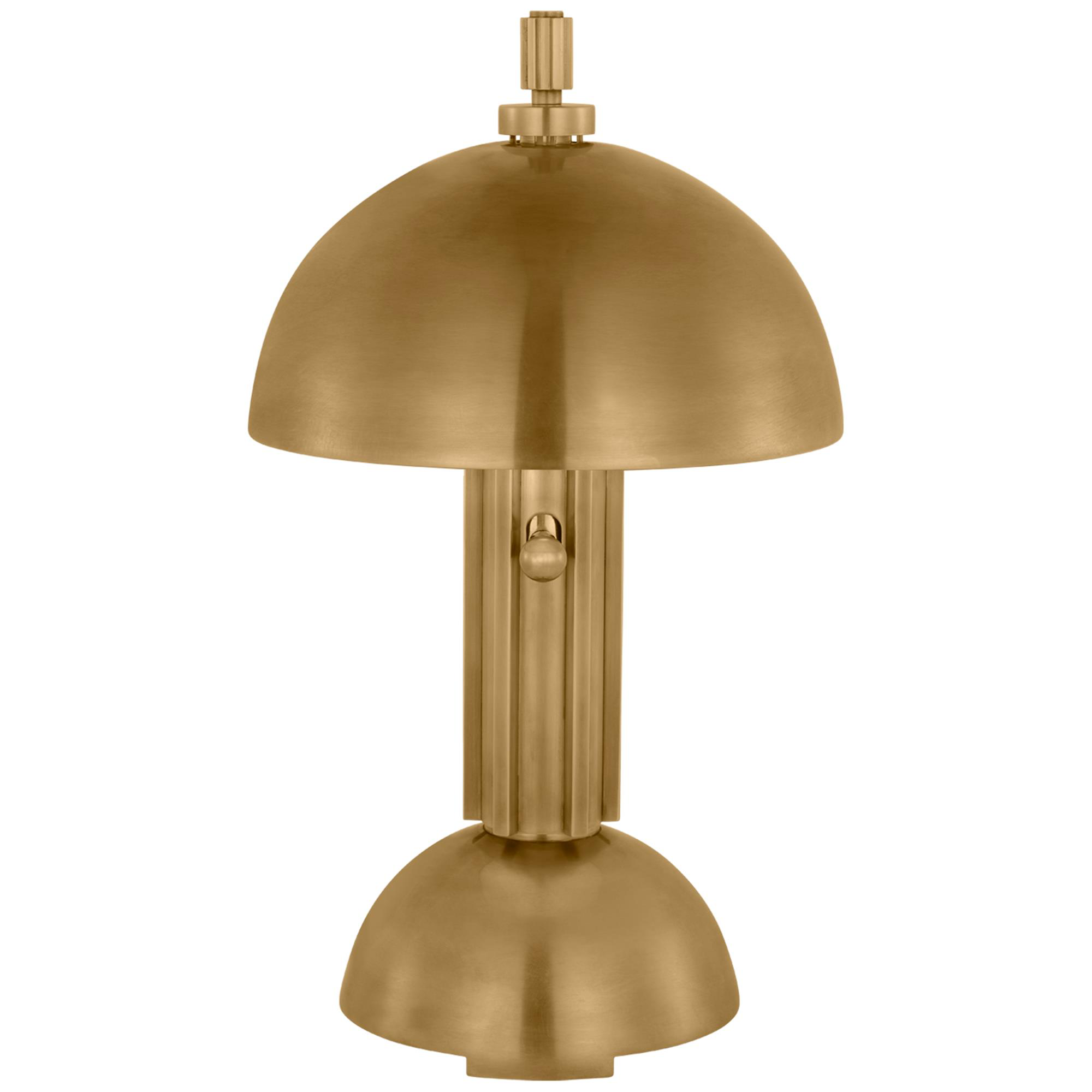 Thomas O'Brien Dally Small Desk Lamp