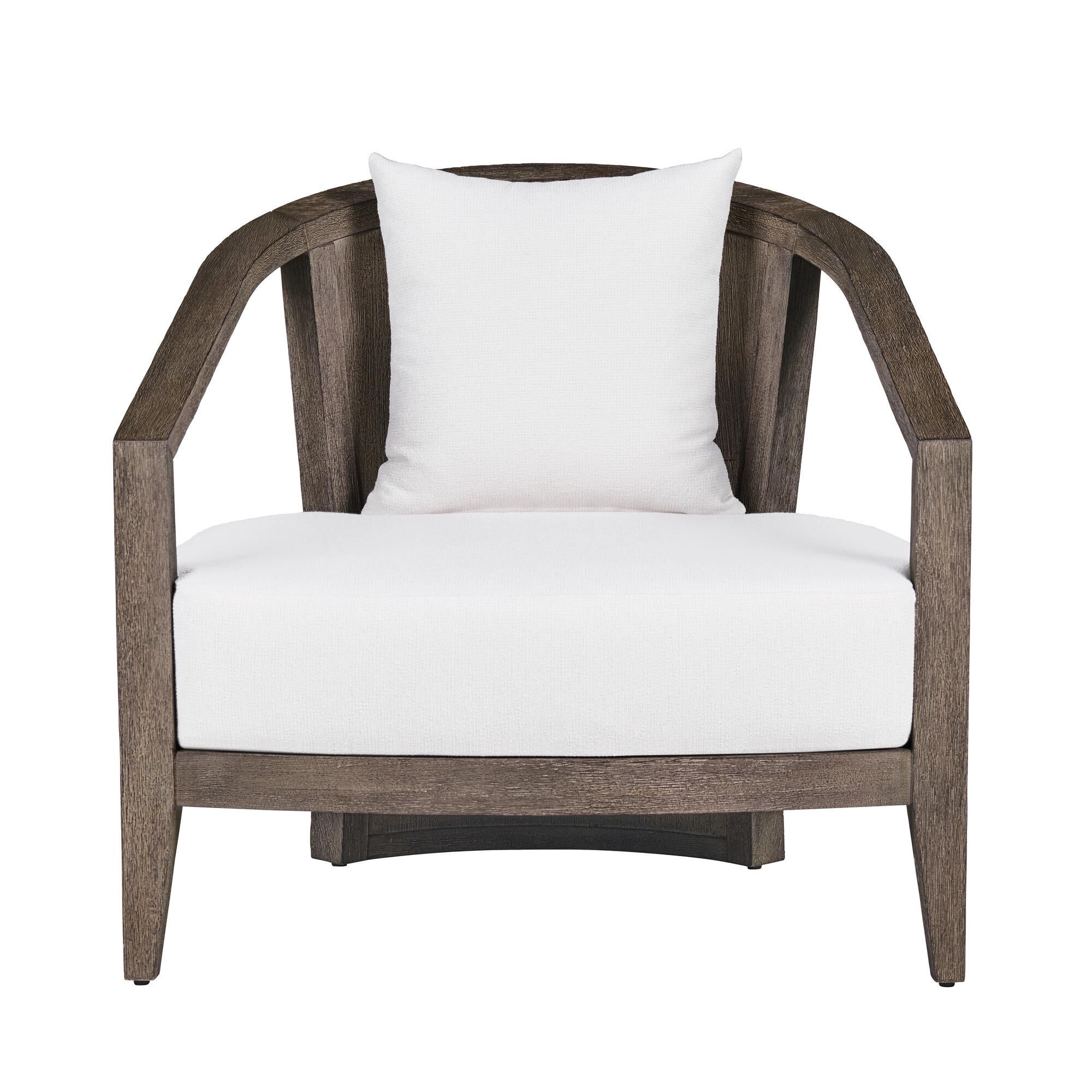 Sobek Accent Chair