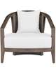Sobek Accent Chair