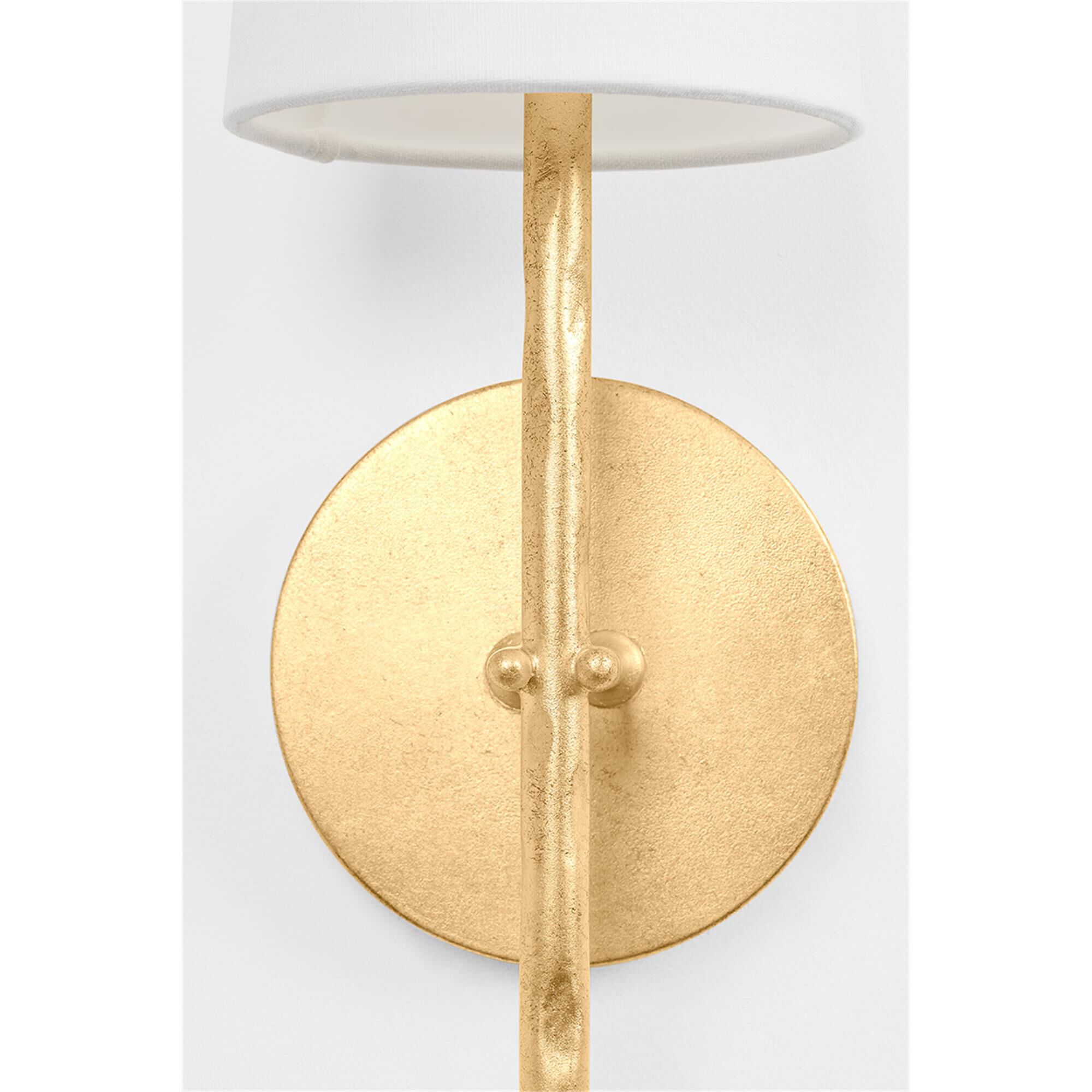 River Large Wall Sconce