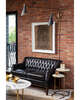 Spyder Medium Wall Swing Lamp