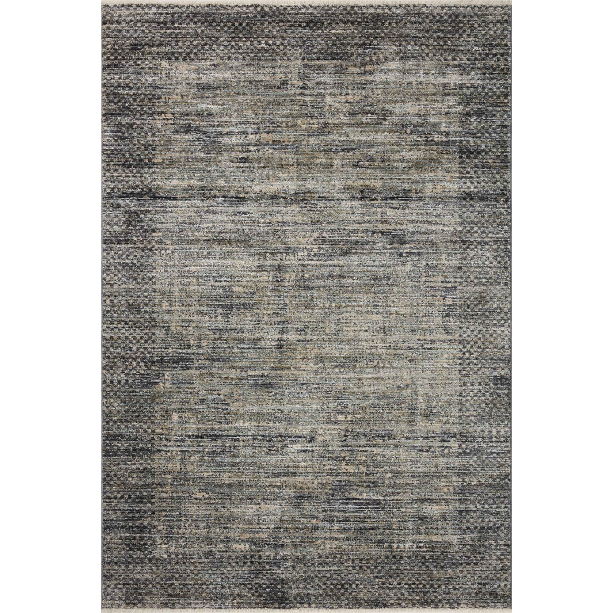 Soho Power Woven Area Rug