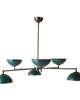 Evansville Large Chandelier