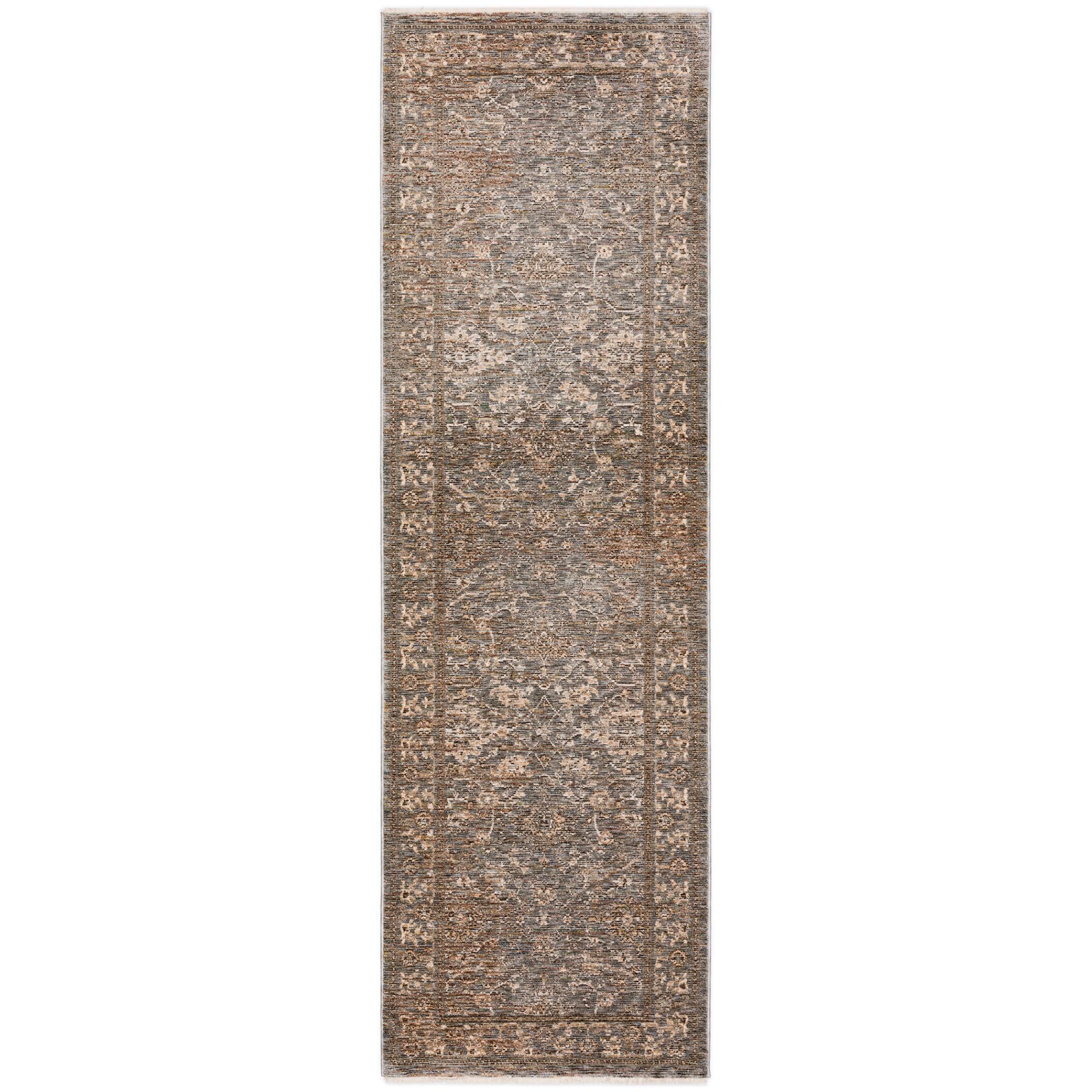 Yarra Ya1 Machine Woven Area Rug