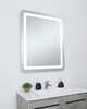 Genesis 36 Inch LED Lighted Mirror