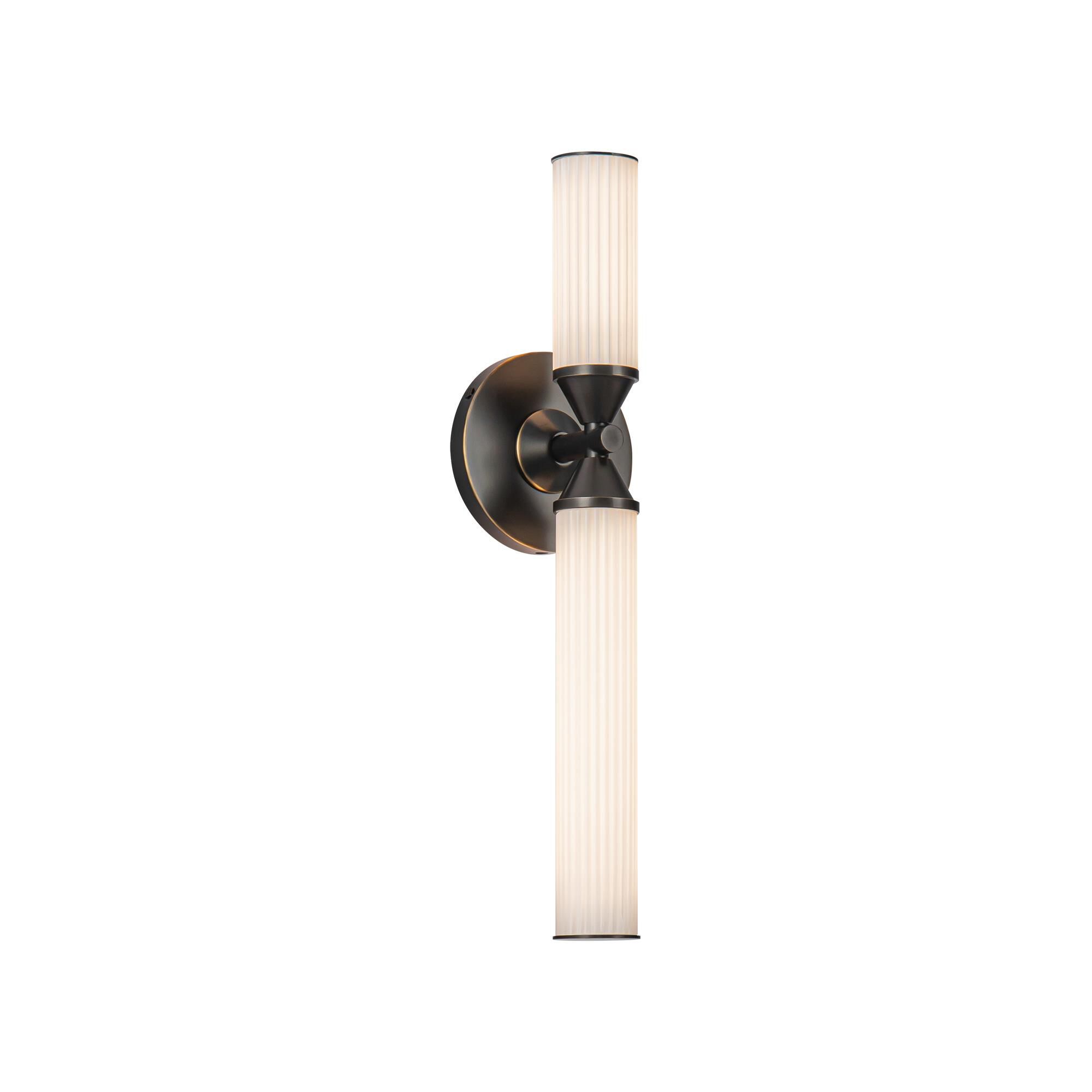 Alan Pepin Edwin Medium Wall Sconce
