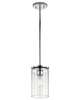 Crosby 11 Inch Mini Pendant