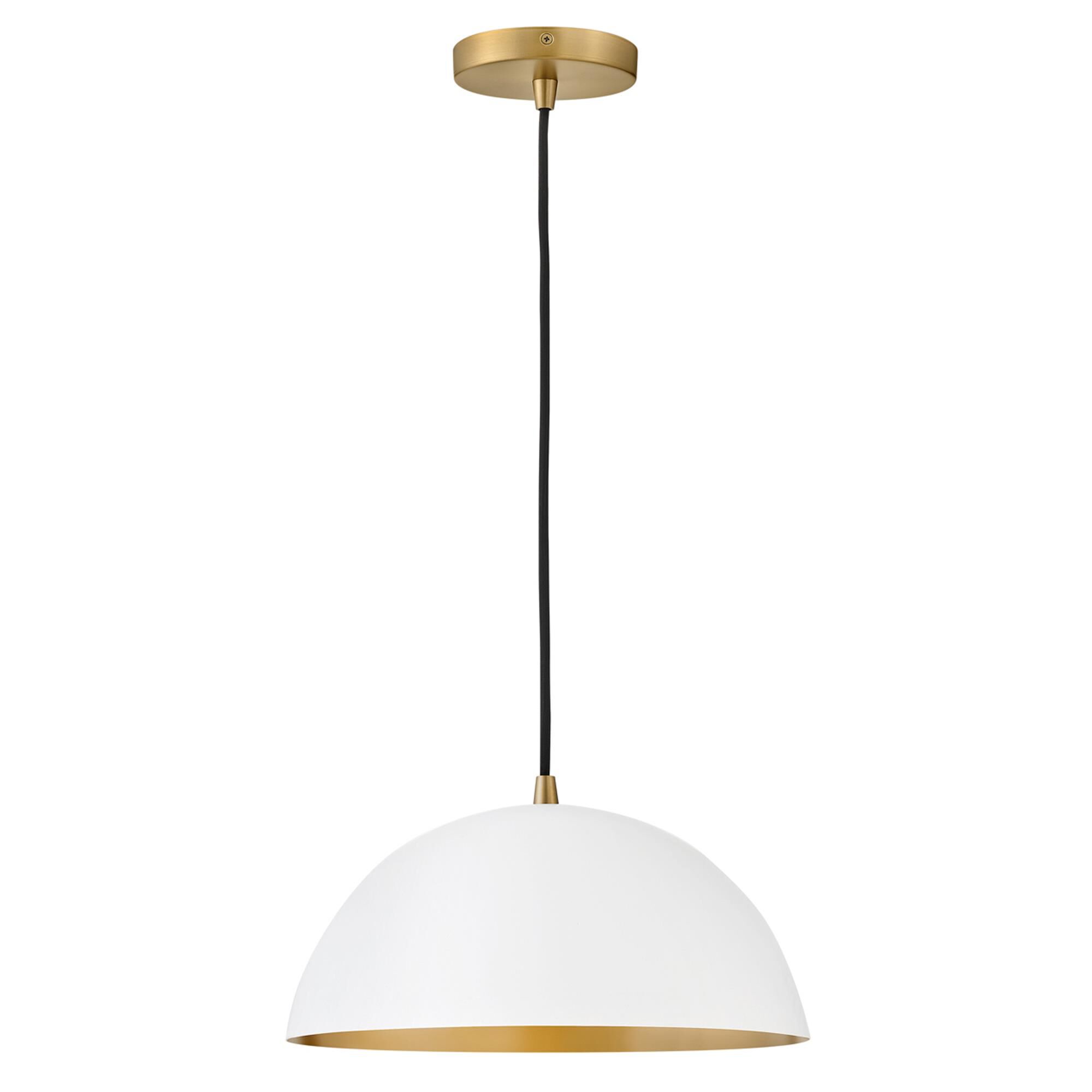Lou Small Pendant Light