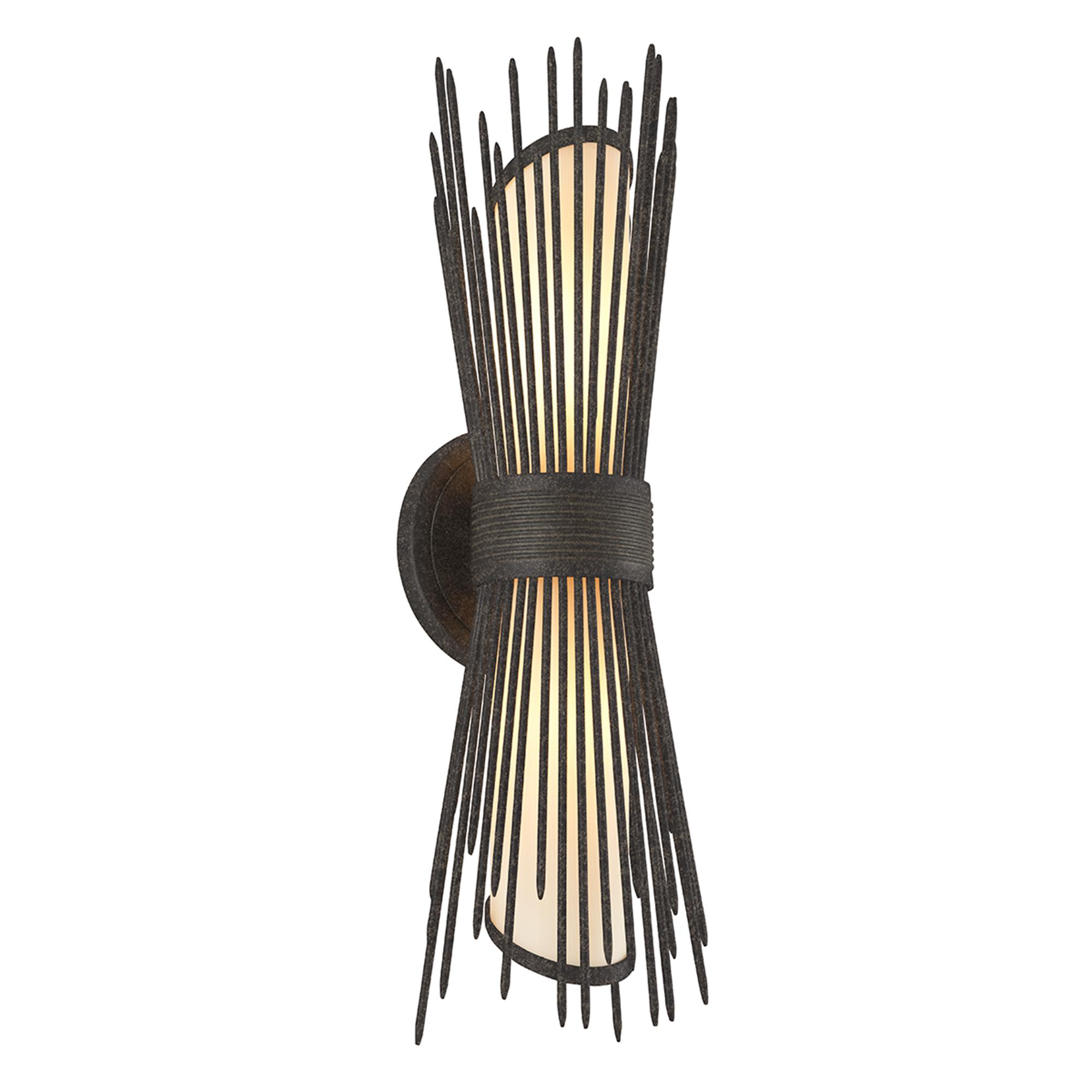 Blink 21 Inch Outdoor Wall Light