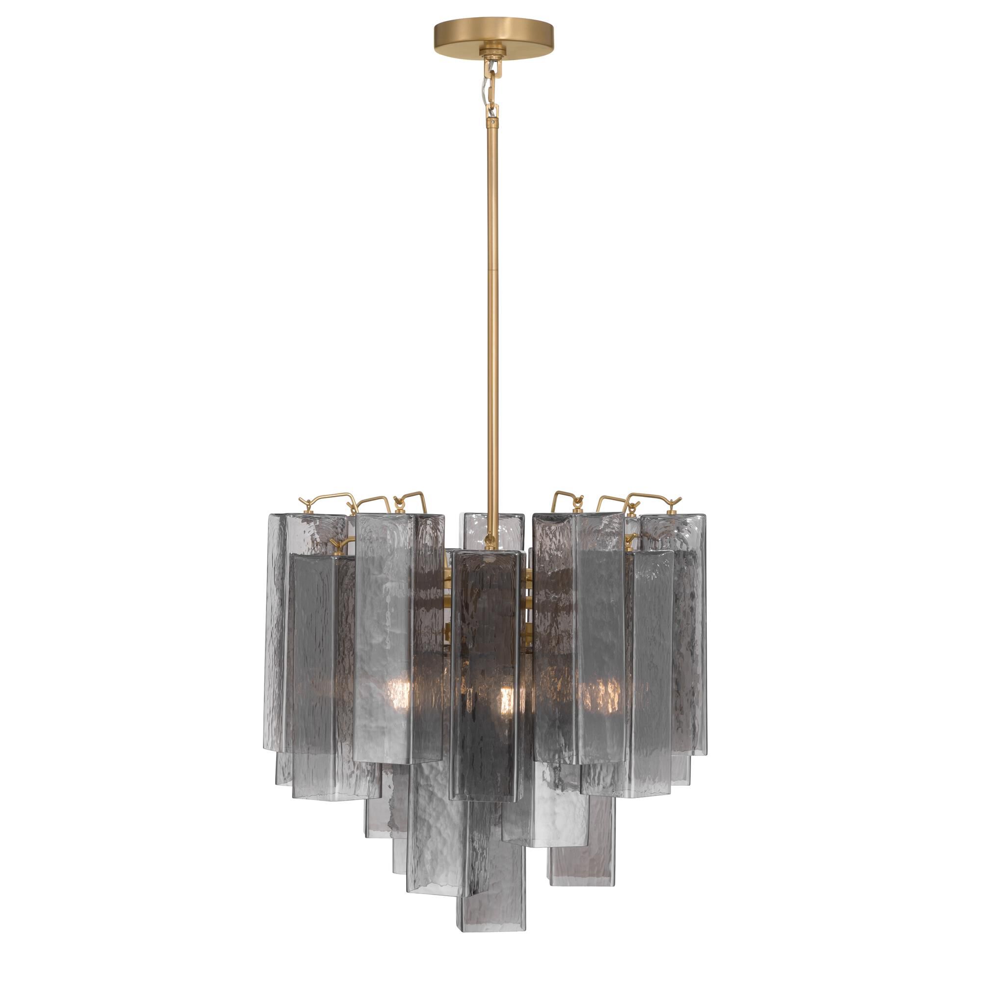 Torvento Small Pendant Light