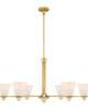 Kohlman Large Chandelier