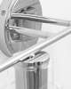 Drew & Jonathan Sayward 32 Inch 4 Light Bath Vanity Light