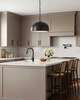Thom Filicia Buckner Small Pendant Light