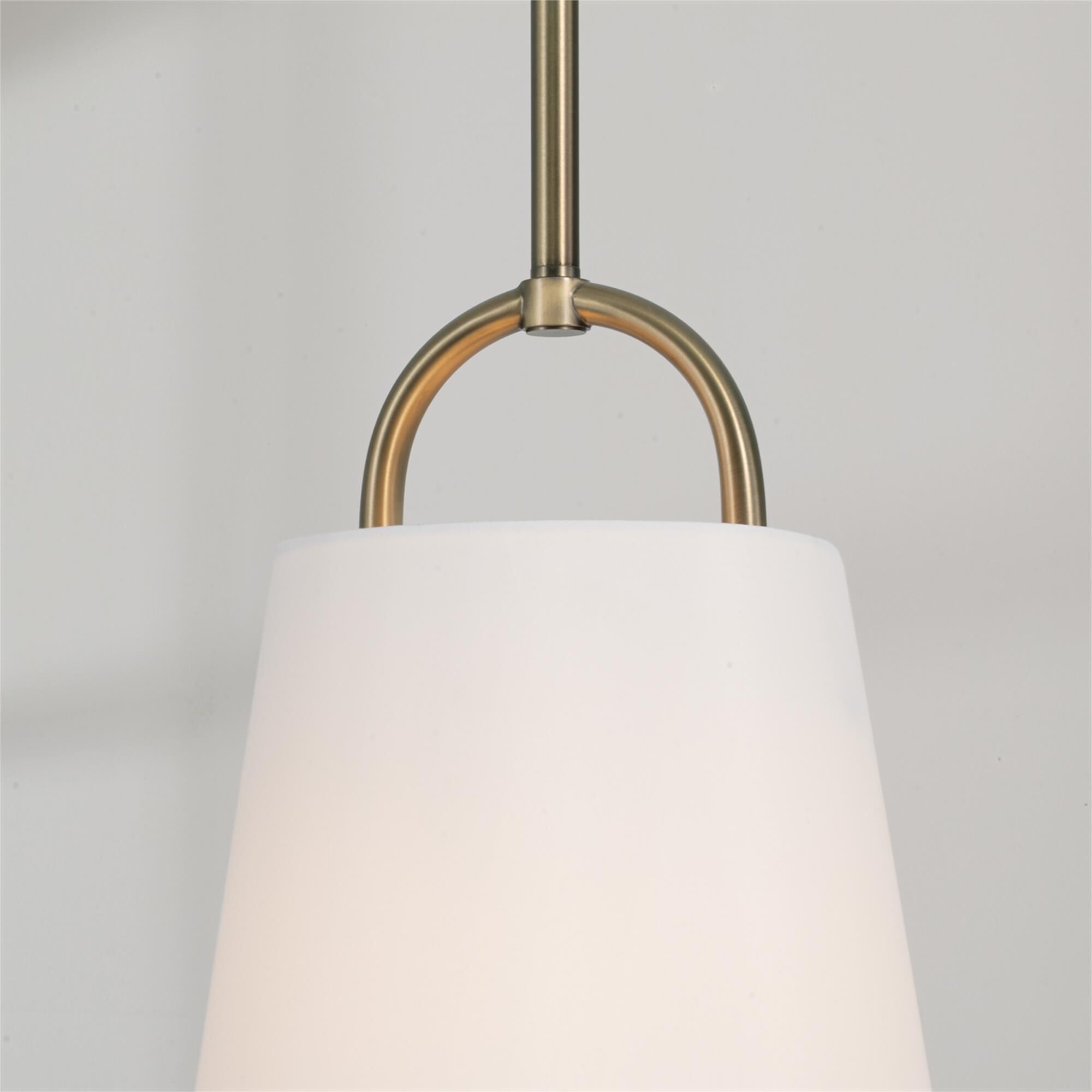 Brody 14 Inch Mini Pendant