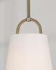 Brody 14 Inch Mini Pendant