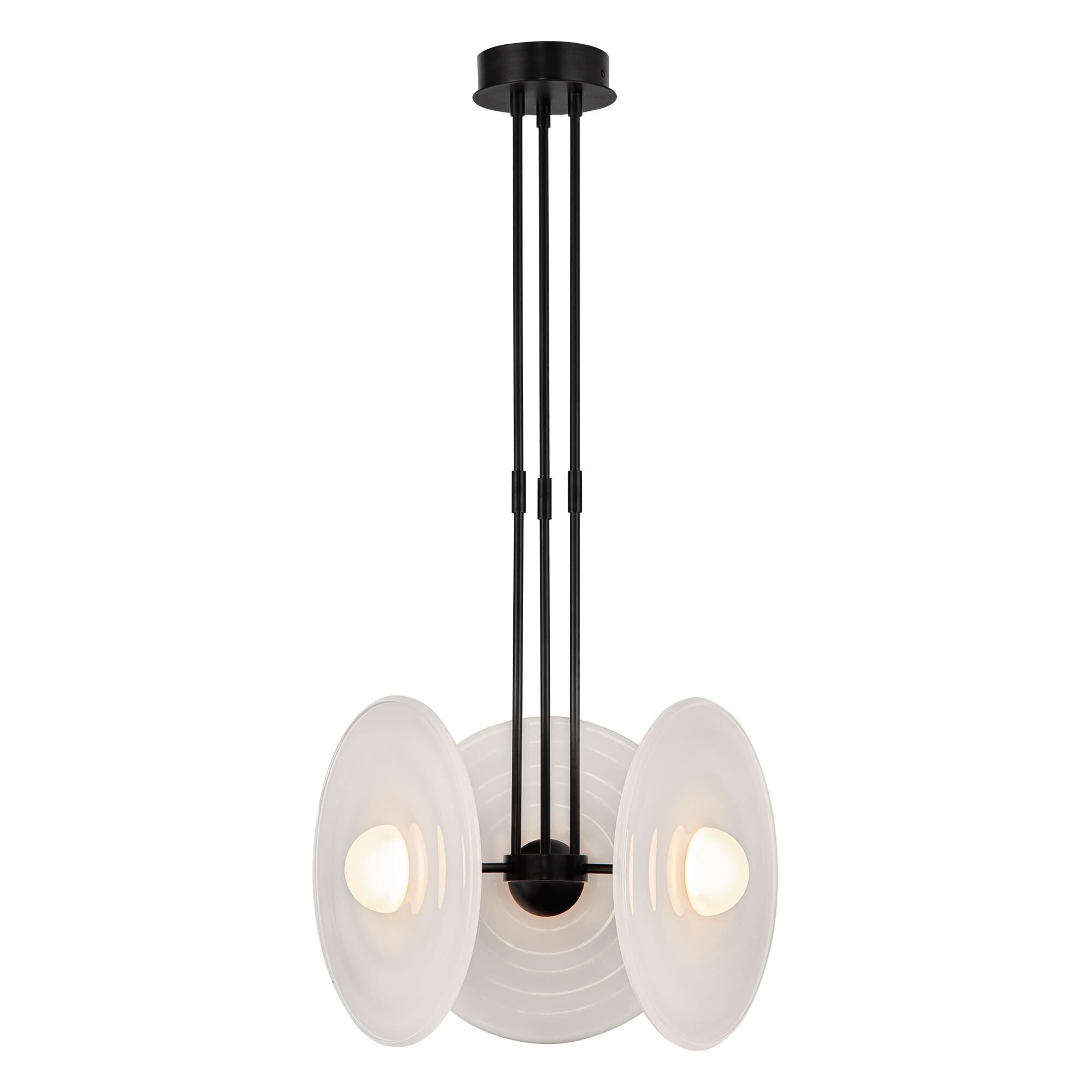 Harbour Medium Pendant Light