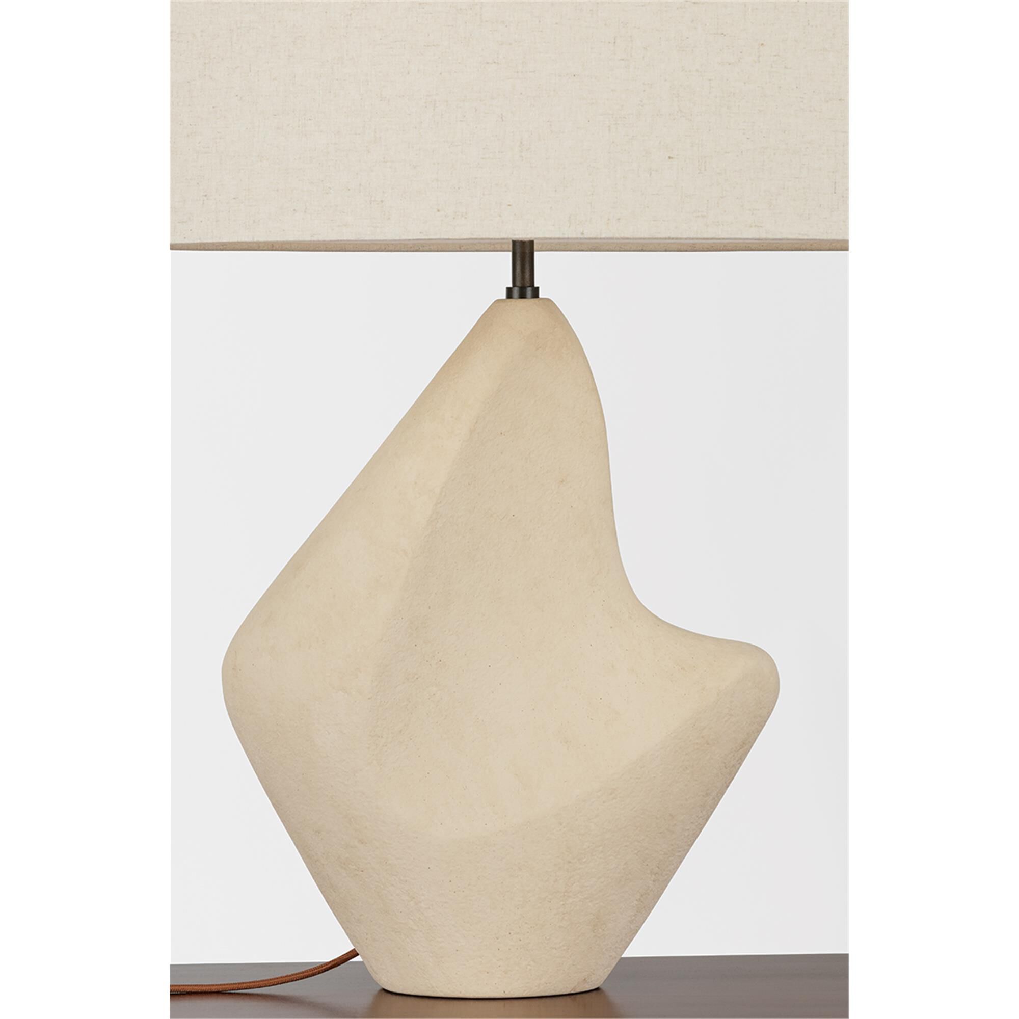 Chandler McLellan Huntly Medium Table Lamp