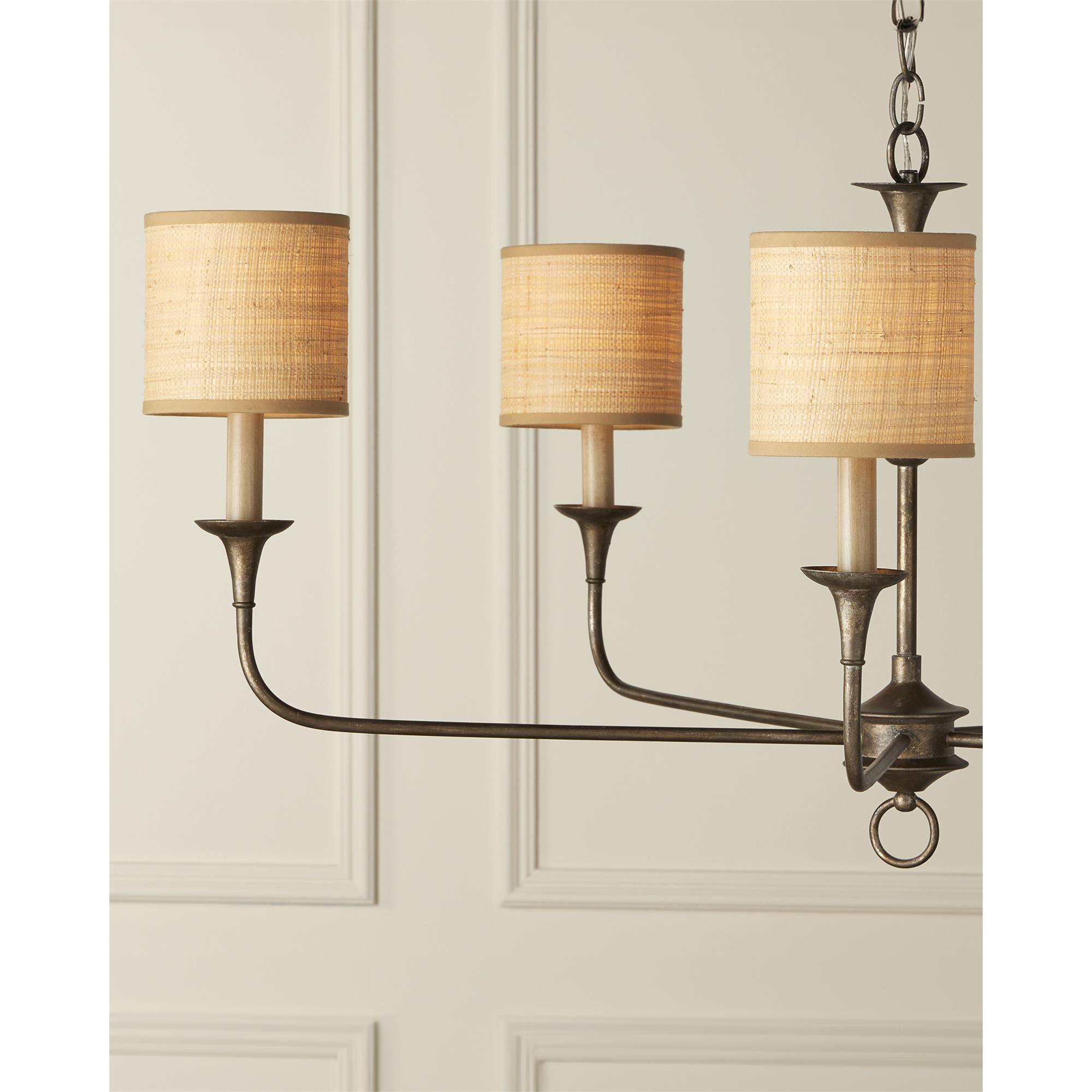 Nottaway Medium Chandelier
