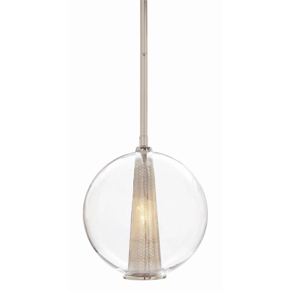 Caviar 39 Inch Mini Pendant