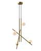 Amara Medium Chandelier