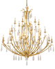 Prosecco Grand Chandelier