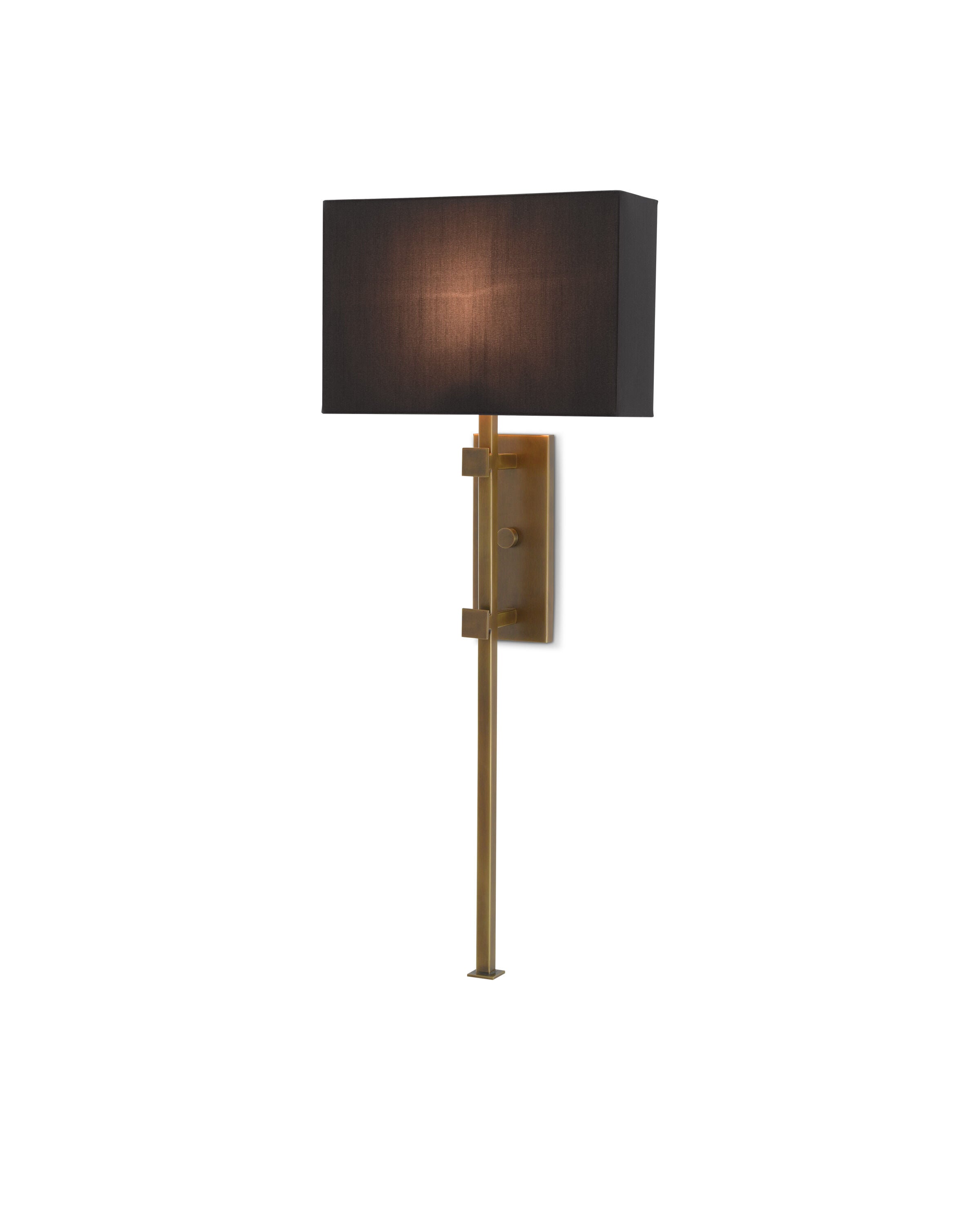 Edmund Large Wall Sconce