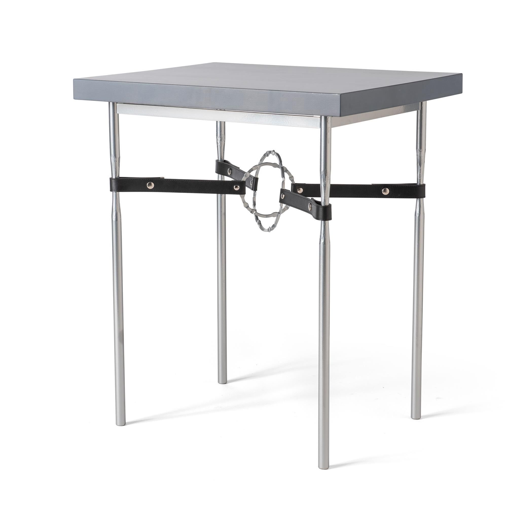 Equus 26 Inch End Table