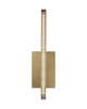 Mick De Giulio Serre Small Wall Sconce
