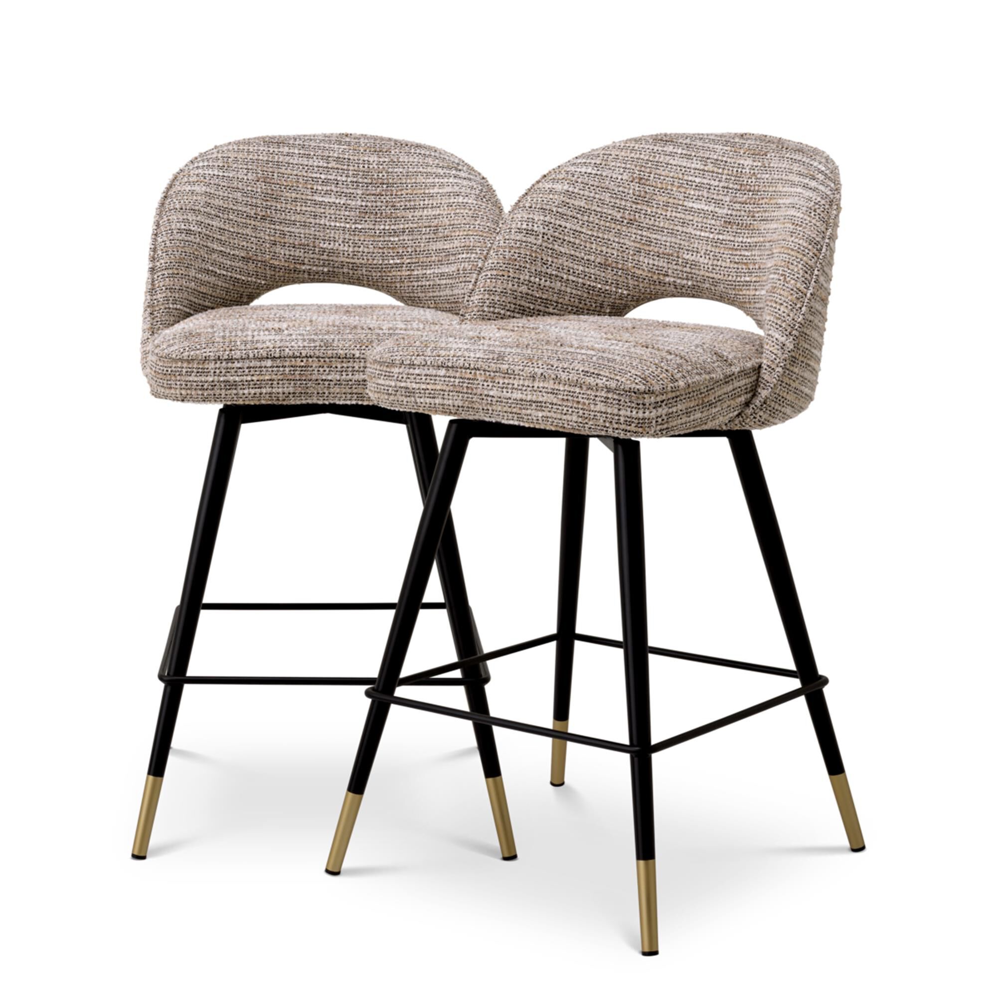 Cliff 36 Inch Stool