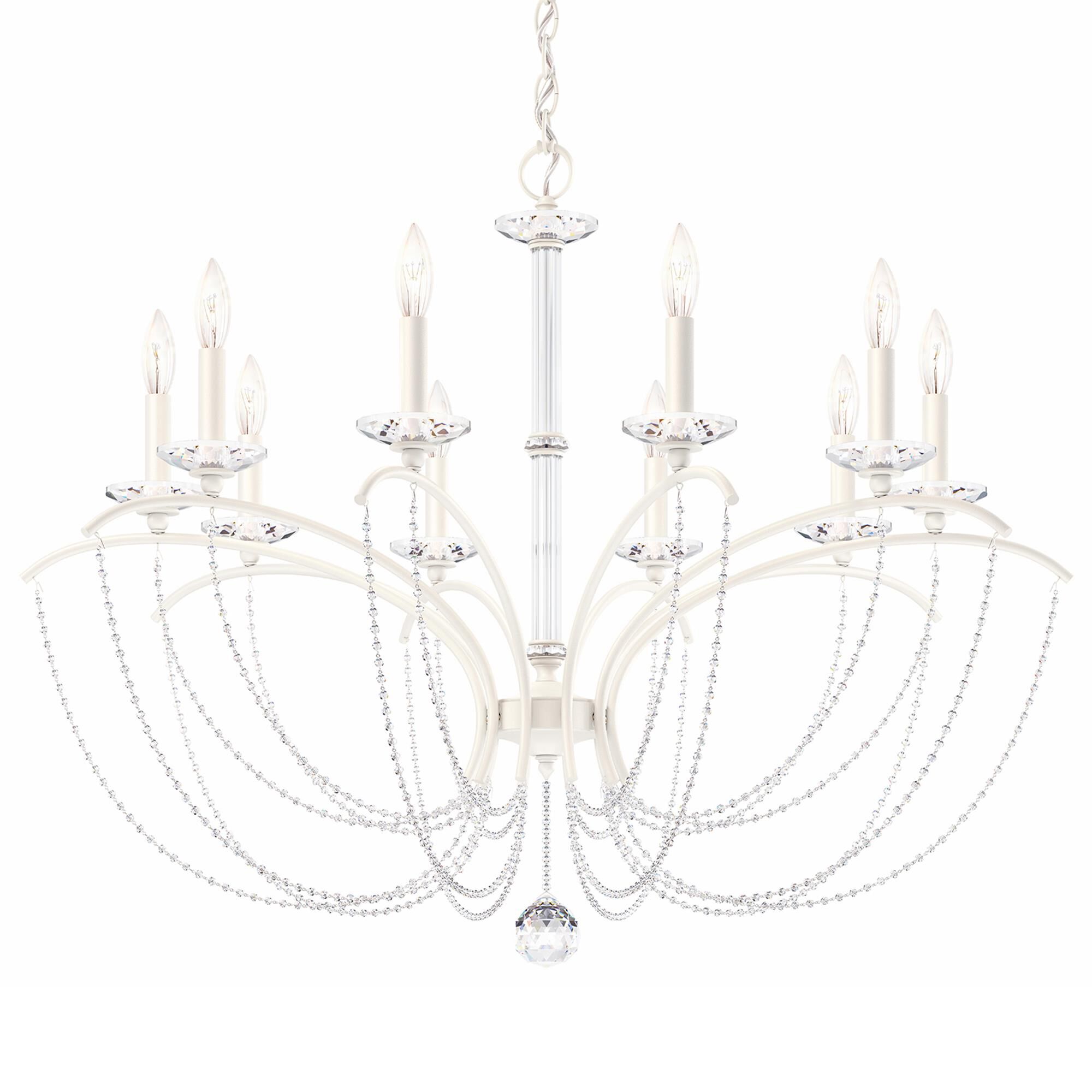 Priscilla Medium Chandelier