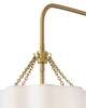 Gwen Large Wall Sconce