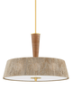 Cortney Bishop George 30 Inch Pendant Light