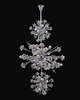 Constellation Large Lantern Pendant